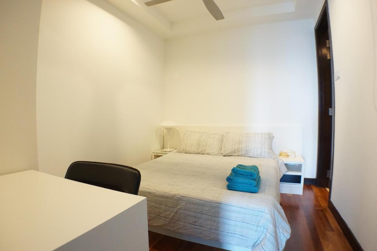 Apartment Yelloduck & @ Casa Residency Kuala Lumpur