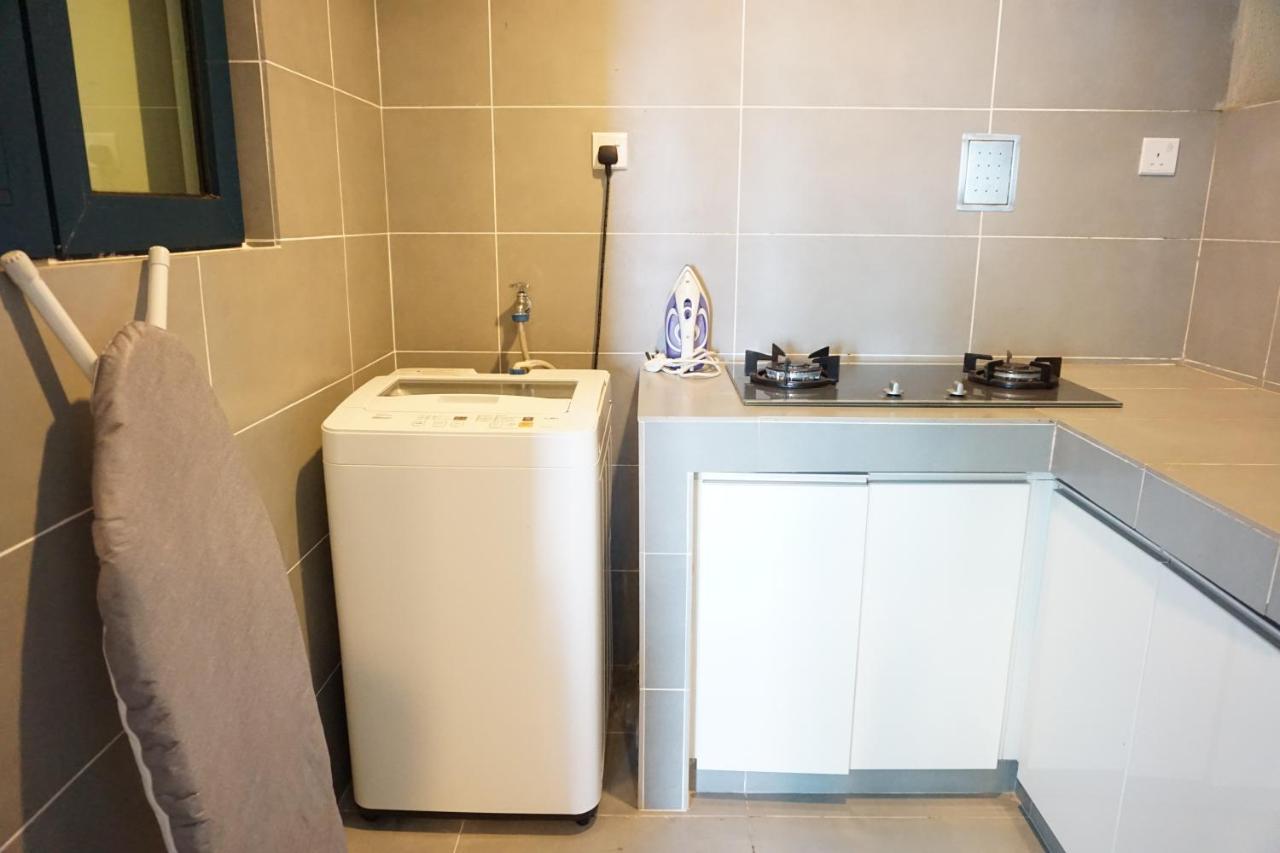 Apartment Yelloduck & @ Casa Residency Kuala Lumpur