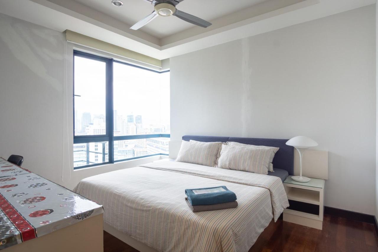 Yelloduck & @ Casa Residency Apartment Kuala Lumpur