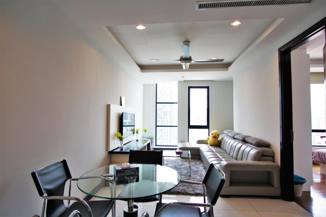 Apartment Yelloduck & @ Casa Residency Kuala Lumpur