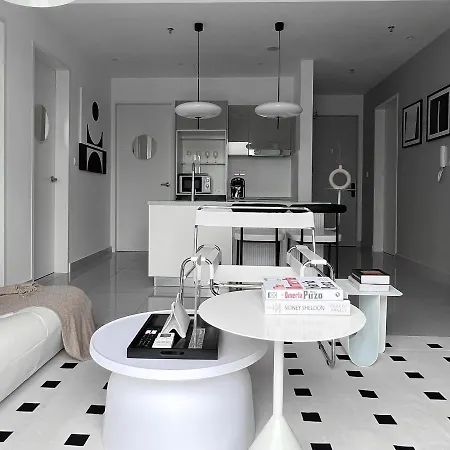 Yelloduck Rooms & Apartment @ Casa Residency Kuala Lumpur Exterior photo