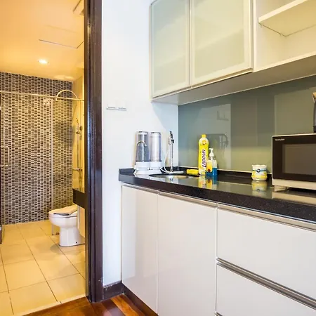 Yelloduck Rooms & Apartment @ Casa Residency Kuala Lumpur Exterior photo