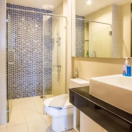 Yelloduck Rooms & Apartment @ Casa Residency Kuala Lumpur Exterior photo
