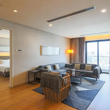 Yelloduck Rooms & Apartment @ Casa Residency Kuala Lumpur Exterior photo