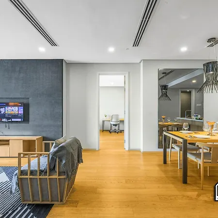 Yelloduck Rooms & Apartment @ Casa Residency Kuala Lumpur Exterior photo