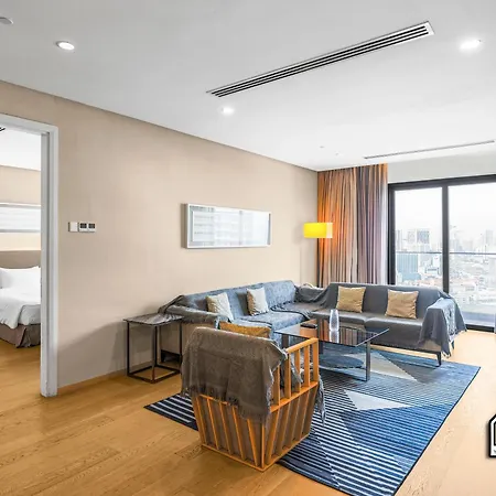 Yelloduck Rooms & Apartment @ Casa Residency Kuala Lumpur Exterior photo
