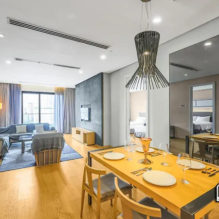 Yelloduck Rooms & Apartment @ Casa Residency Kuala Lumpur Exterior photo