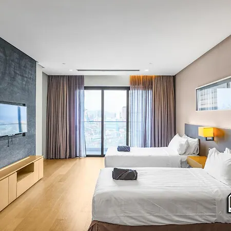 Yelloduck Rooms & Apartment @ Casa Residency Kuala Lumpur Exterior photo