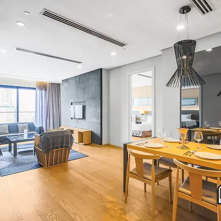 Yelloduck Rooms & Apartment @ Casa Residency Kuala Lumpur Exterior photo